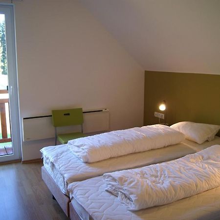 Villapark Lipno Dreams - Pet Friendly Lipno nad Vltavou Exterior photo