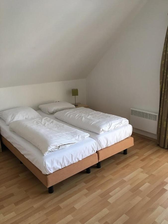 Villapark Lipno Dreams - Pet Friendly Lipno nad Vltavou Exterior photo