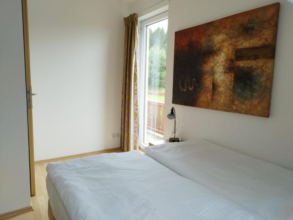 Villapark Lipno Dreams - Pet Friendly Lipno nad Vltavou Exterior photo