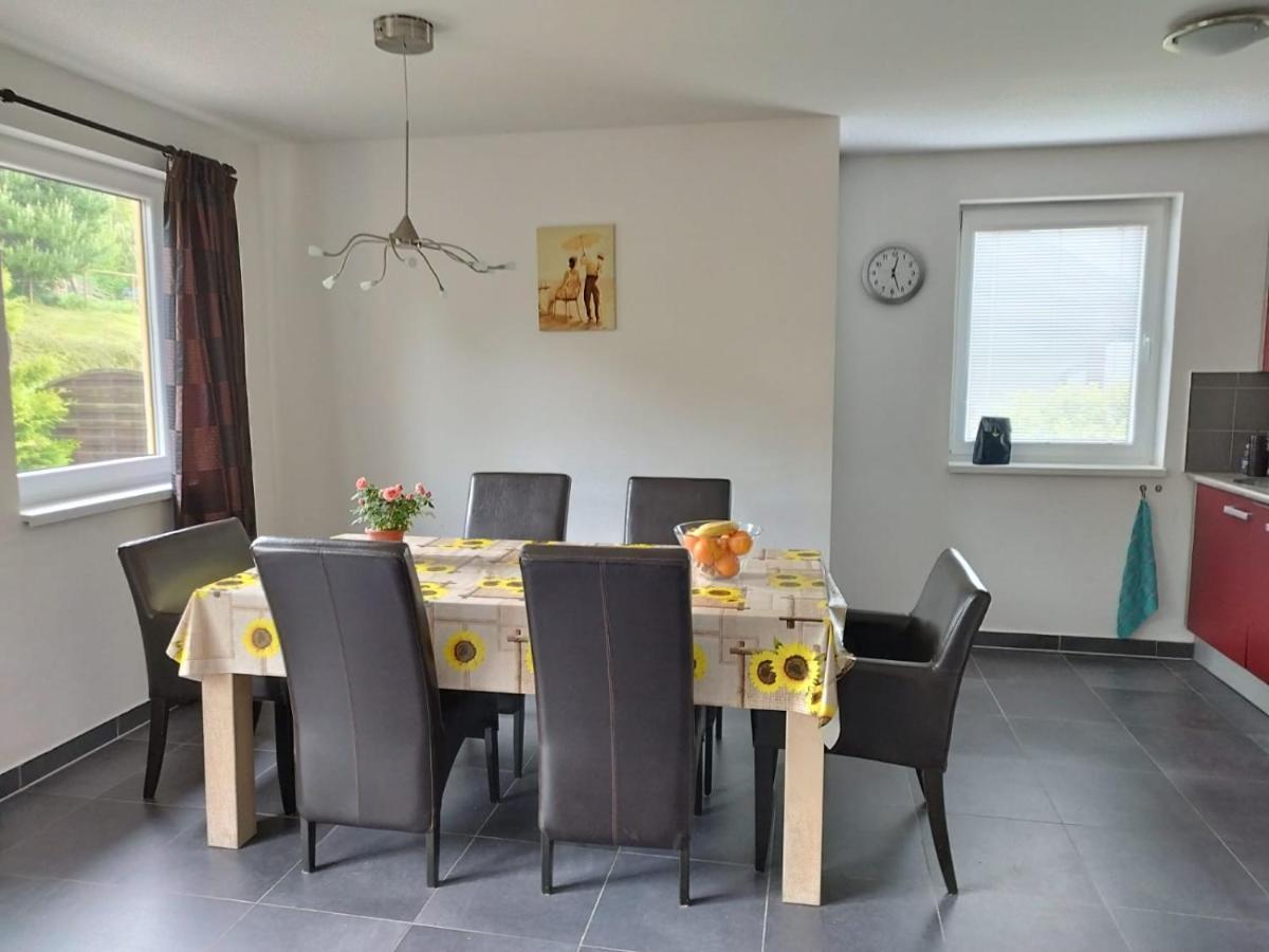 Villapark Lipno Dreams - Pet Friendly Lipno nad Vltavou Exterior photo